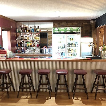 Stockman Motor Inn Narromine Bagian luar foto