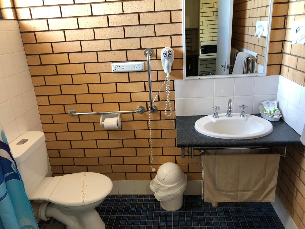 Stockman Motor Inn Narromine Bagian luar foto