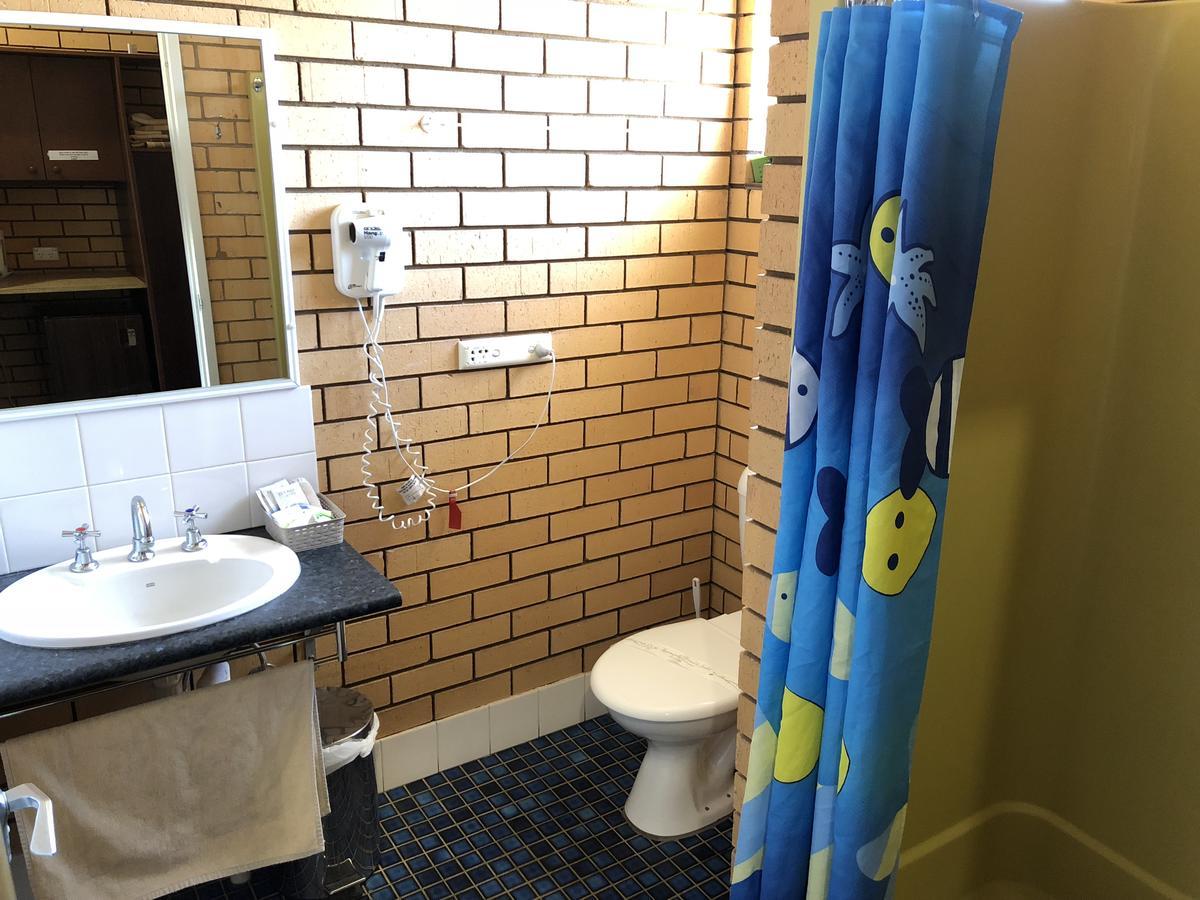 Stockman Motor Inn Narromine Bagian luar foto